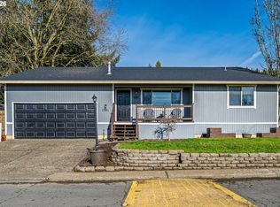 1081 SE Fir Grove Loop, Hillsboro, OR 97123