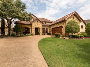 2111 Castle Creek Dr, Mansfield, TX 76063