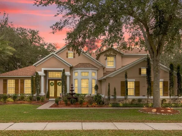 2665 Glen Forest Dr, Apopka, FL 32712