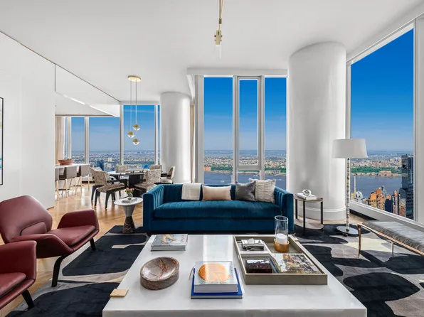 217 West 57th Street image 1 of 25