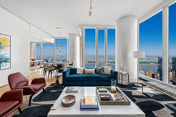 217 West 57th Street #78W in Midtown, Manhattan | StreetEasy