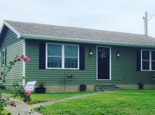 1485 State Route 1191, Sebree, KY 42455