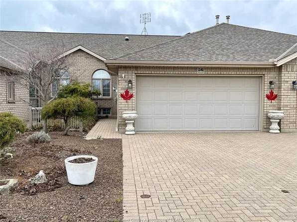 56 Queens Hill Cres, Leamington, ON N8H 5M5