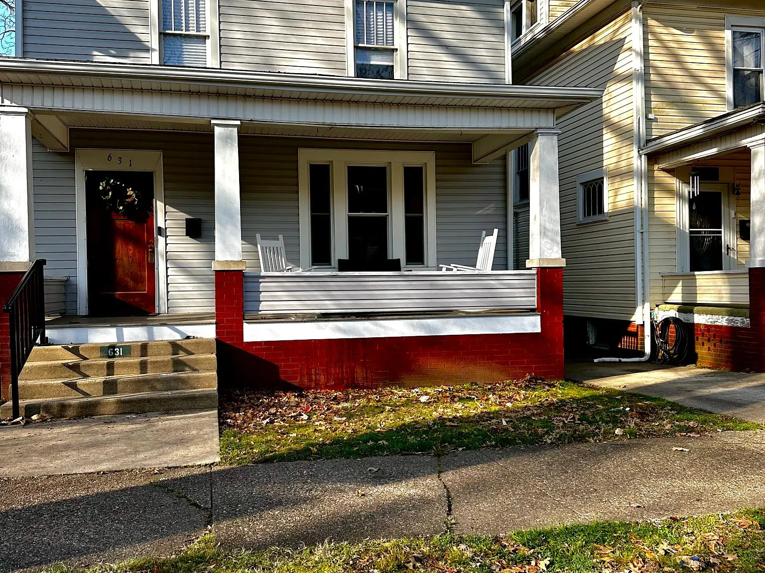 3 bed, 2.5 bath, 1634 sqft, $2,600 — Photo 1