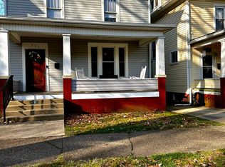 631 4th St, Marietta, OH 45750