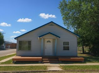 161 E Broad St, Drummond, MT 59832