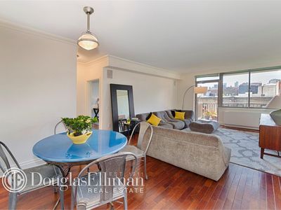 160 W 86th St APT 6B, New York, NY, 10024