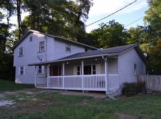 6641 Ol Hndrsn Sptsvl Rd, Spottsville, KY 42458