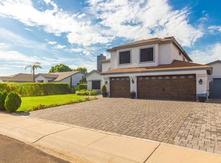 7732 W Calavar Rd, Peoria, AZ 85381