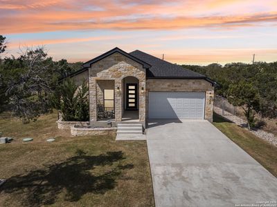 394 Cliffview, Canyon Lake, TX, 78133