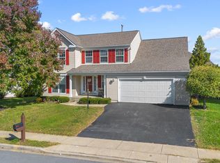 5203 Ivywood Dr S, Frederick, MD 21703