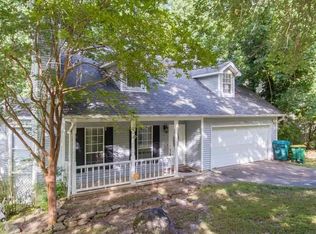 11618 Shady Creek Dr, Little Rock, AR 72211
