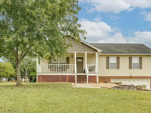 116 Old Harrison Trl, Mc Donald, TN 37353