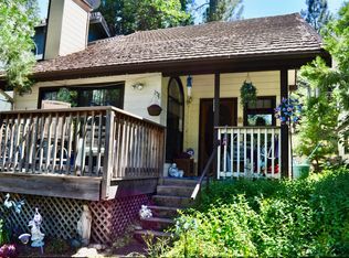 40642 Road 222, Bass Lake, CA 93604