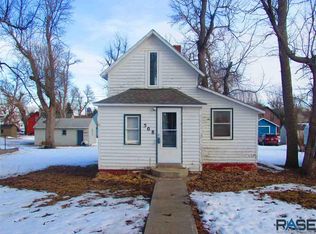 508 Royce St, Garretson, SD 57030