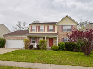 352 Green Meadow Dr, Indianapolis, IN