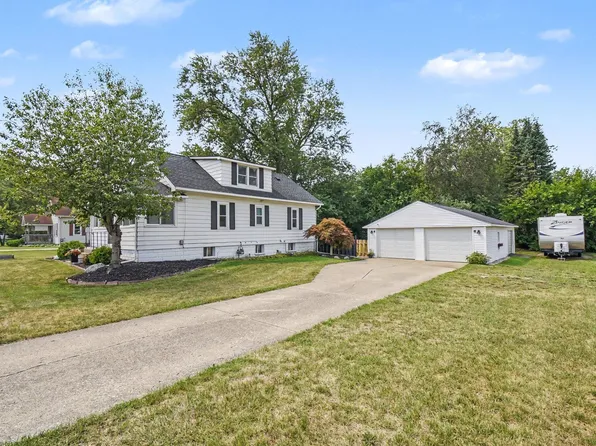 5403 36th Ave, Hudsonville, MI 49426