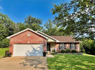 219 Williamsburg Dr, Crystal City, MO 63019