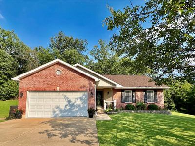 219 Williamsburg Dr, Crystal City, MO, 63019