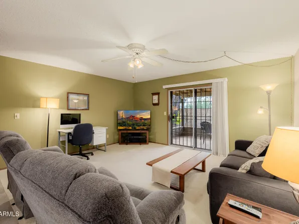 131 N HIGLEY Road #16, Mesa, AZ 85205