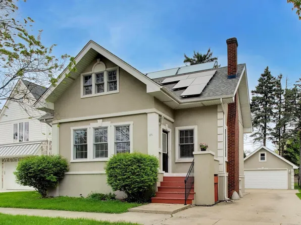 171 E Cayuga Ave, Elmhurst, IL 60126