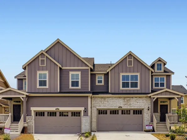 6740 Juniper Drive, Thornton, CO 80602