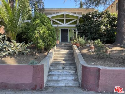 120 S Carondelet St, Los Angeles, CA, 90057