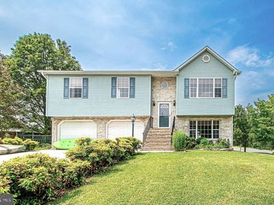 75 Westminster Dr, Front Royal, VA, 22630
