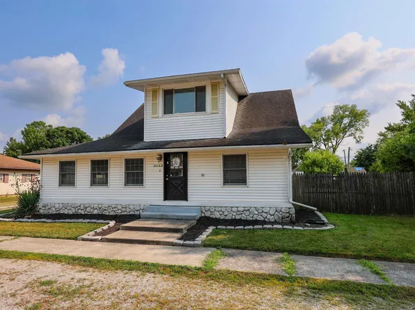 3132 Scott St, Zanesville, IN 46799