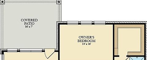 4th image of 1338 Knollbridge Point Ln