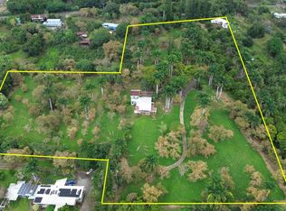 84-5063 Hawaii Belt Rd, Captain Cook, HI 96704