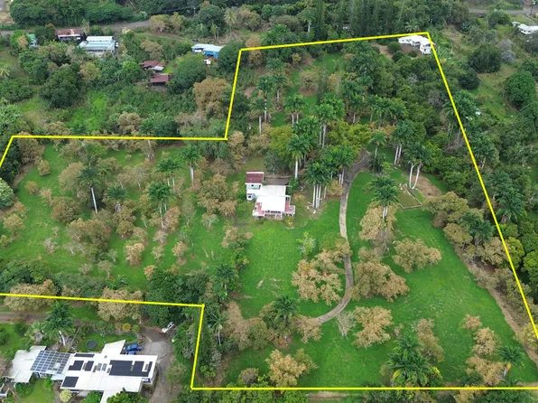 84-5063 Hawaii Belt Rd, Captain Cook, HI 96704