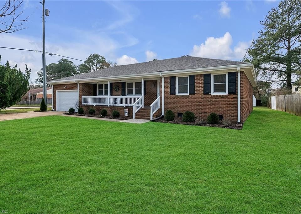 5601 Albright Dr, Virginia Beach, VA 23464 Zillow