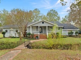 1902 Camp St, Hattiesburg, MS 39401