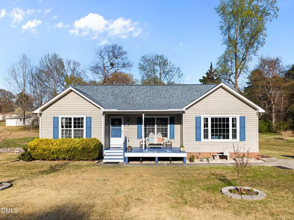 409 Brown Cir, Rolesville, NC 27571