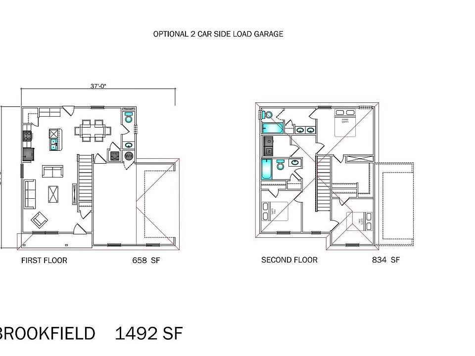 2nd image of 8652 Mohring Pl