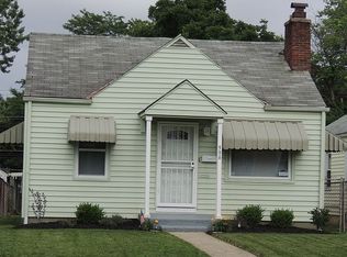 996 Fairwood Ave, Columbus, OH