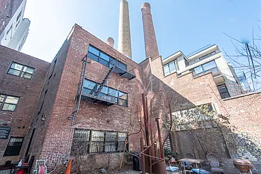 Rented by Brick&Mortar