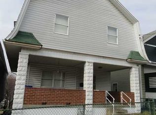 1503 Woodmont Ave, Arnold, PA 15068