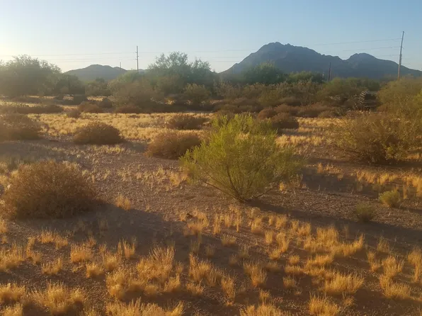 6171 W Irvington Rd, Tucson, AZ 85757