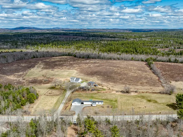 881 Toddy Pond Road Road, Surry, ME 04684