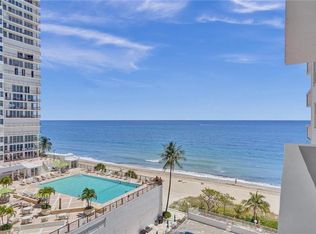 4250 Galt Ocean Dr APT 7N, Fort Lauderdale, FL 33308