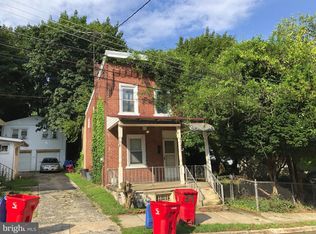 321 E Wood St, Norristown, PA 19401