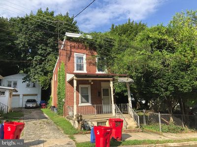 321 E Wood St, Norristown, PA, 19401