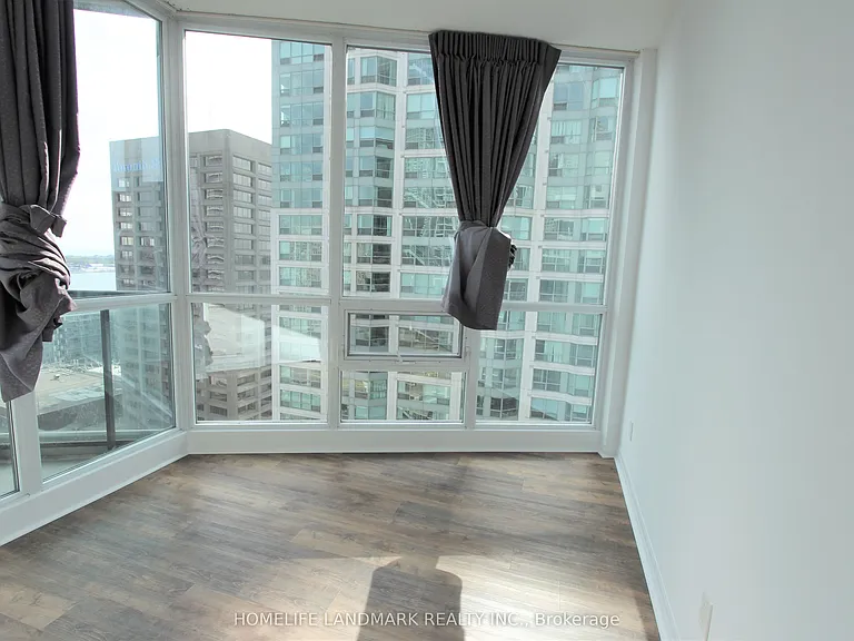 12 Yonge St #2604 — Photo 5