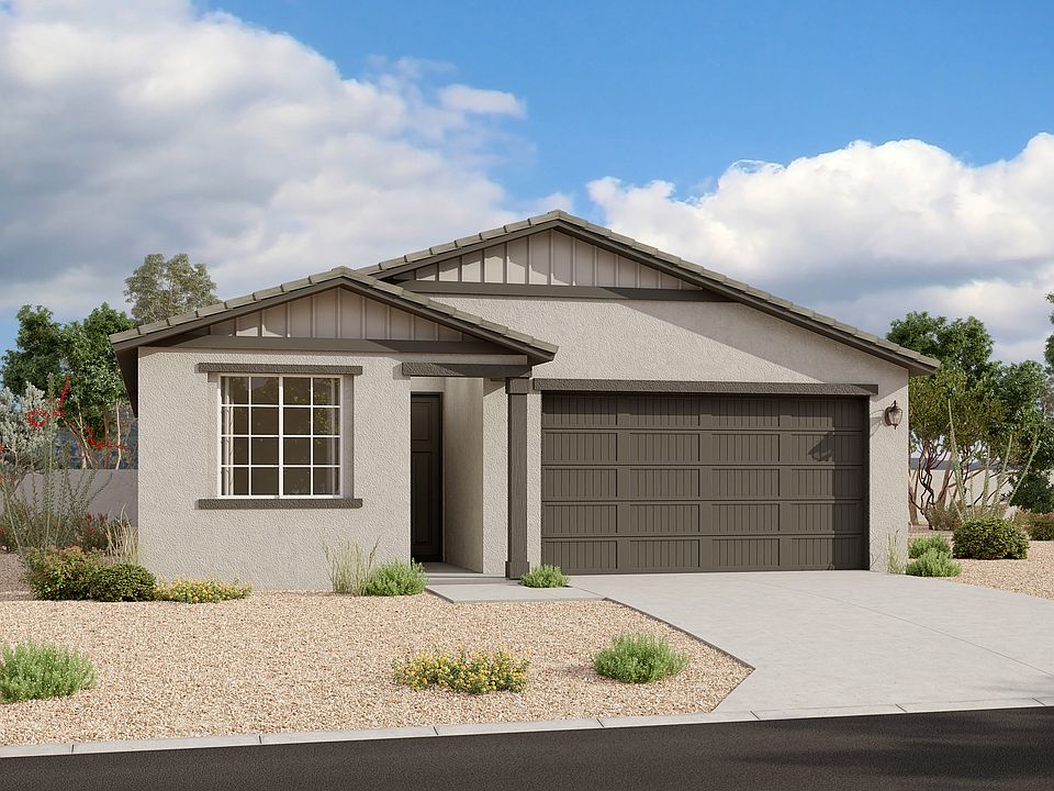 11310 E. Unger Ave-lot221-azalea Elevation Image 1