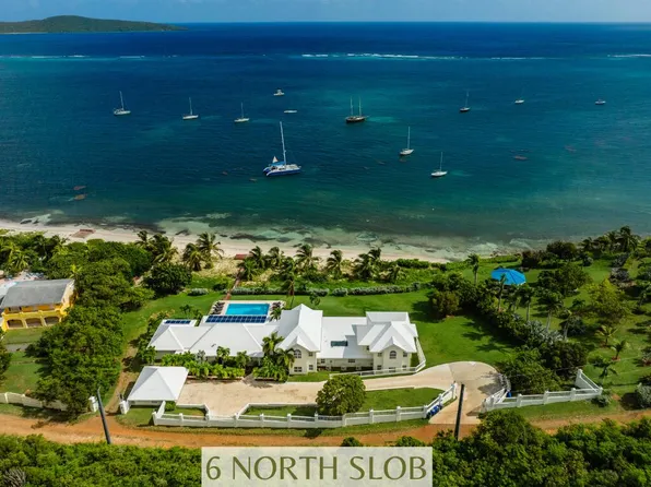 6 North Slob EB, St. Croix, VI 00820