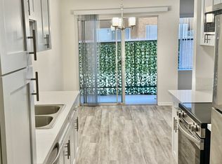 The Dracena Apts, Los Angeles, CA 90027