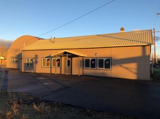 10200 W 1st St, La Grande, OR 97850