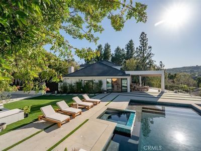 4017 Nogales Dr, Tarzana, CA, 91356